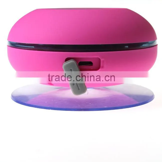 2016 hot sell manufacturer portable micro speaker,bluetooth speaker,waterproof bluetooth speaker