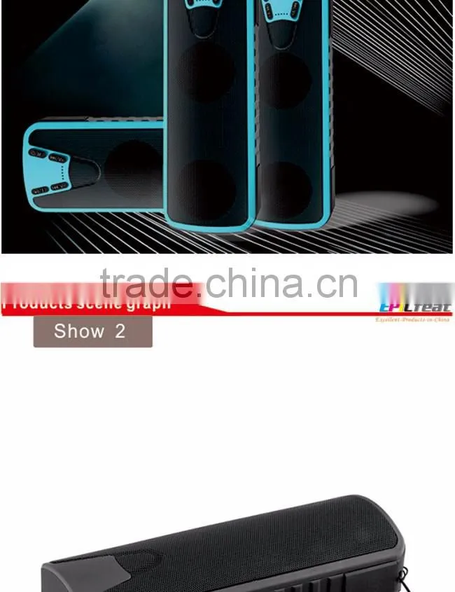 2016 J7 10W Multi-functional speaker,4000mah power bank wireless speaker,mobile phone wireless bluetooth speaker