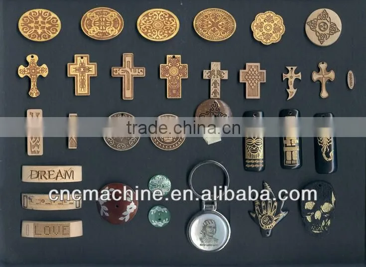 Hot sale! Jinan Bodor BCL-X3D 3d laser engraving /cutting machine price