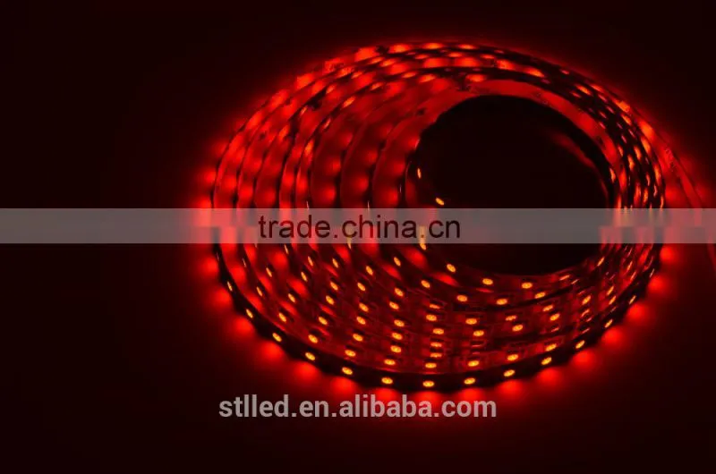 Star product SMD 5050 flexible RGB led strip runing dream color WS2811 5V-24V 60leds with CE and RoHS