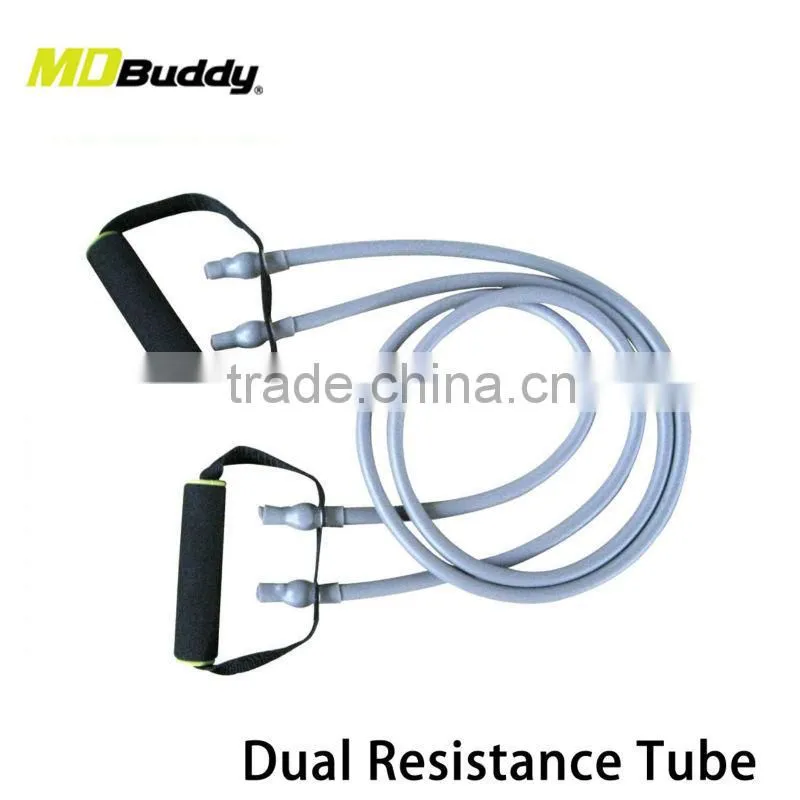 Soft Dual Resistance Tube