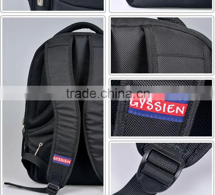 new China waxed canvas laptop bag canvas messenger bag