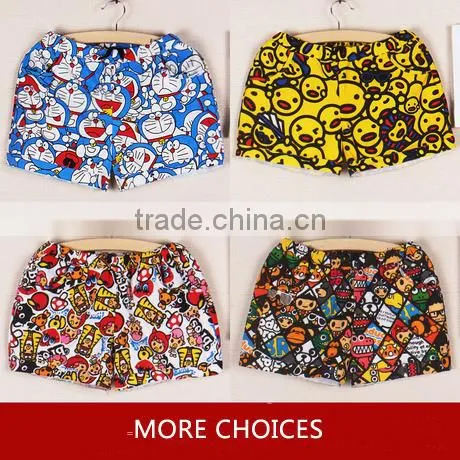 Adults Age Group and OEM Service Supply Type beach pants with high quality china supplier