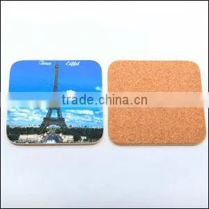 Promotional Coaster with CE & FDA
