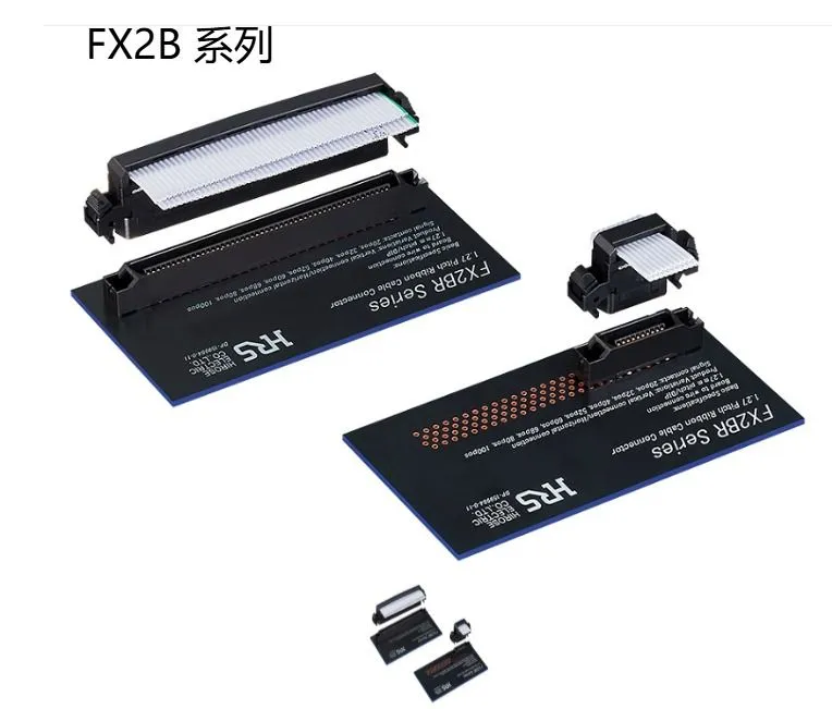 FX2B SERIES