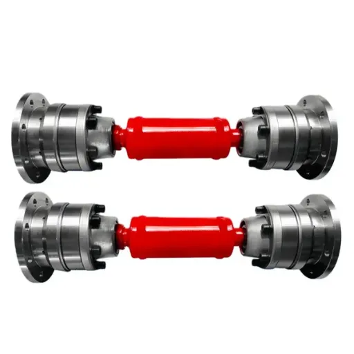industrial coupling supplier