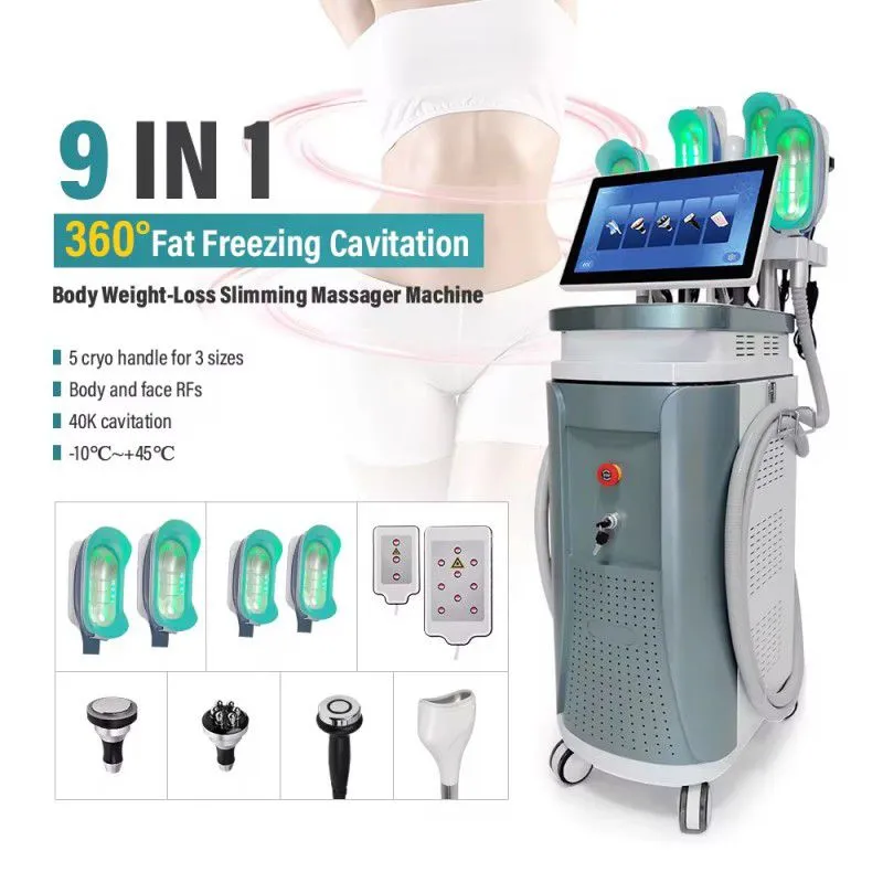 How to Do the Cryolipolysis Fat Freezing Treatment