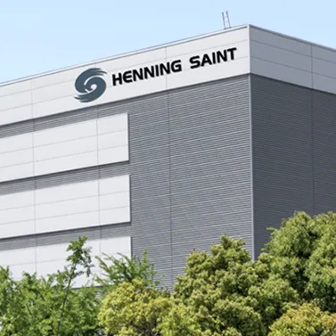 Anhui Henning Saint Technology Co., Ltd. company overview - view 1