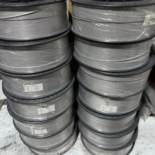 grade 2 titanium wire (2)