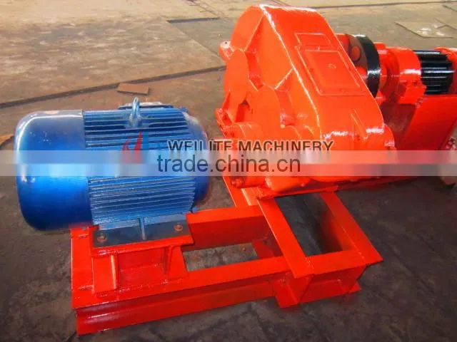 Best Selling Drum Rotary Sawdust Dryer for sale