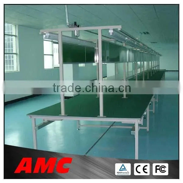 metal industrial heavy duty workbench