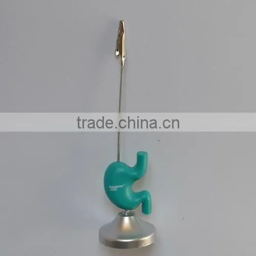 Medical Promotion Gift Doctor Pen Holder