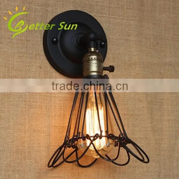 Modern Adjustable Vintage Wall Light/Outdoor Wall Light