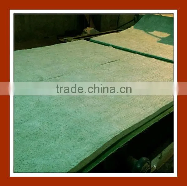 1500 Chromium ceramic fiber blanket