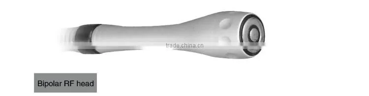 L-81 multipolar bipolar tripolar rf beauty machine