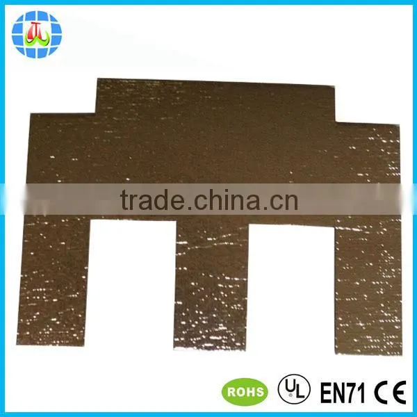 eco friendly XPE foam underlayment for floor