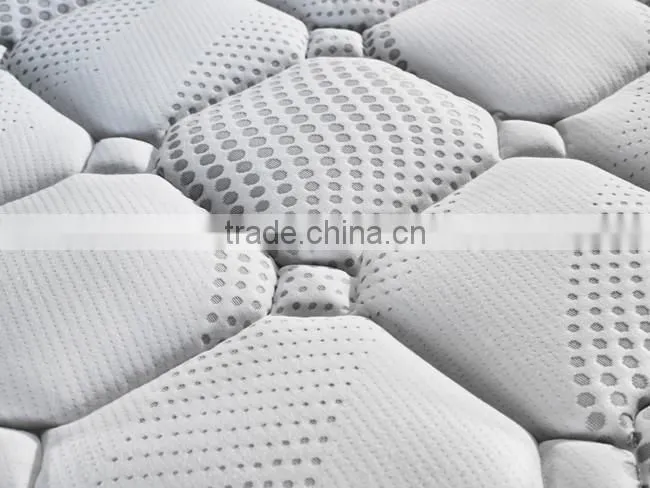 2016 Best-selling China Mattress Serta for Bedroom Furniture M2016-4#