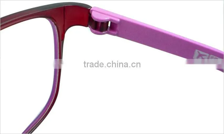 2016 New design for ultem eyeglasses optical frames for men and women