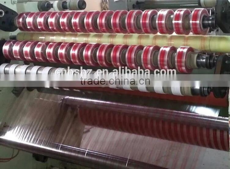 Jiaozuo Hongshun Packaging Materials Co., Ltd. company overview - view 3