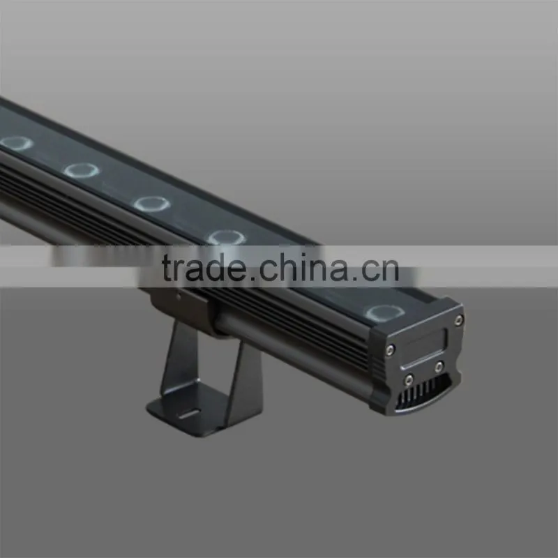 LED Wall Washer Housing LED Wall Washer IP65 LED Wall Washer CE RoHS TUV Aproved