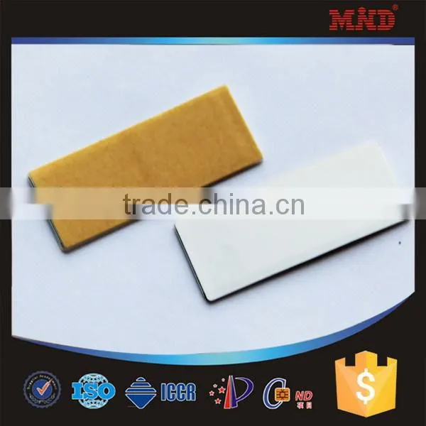 MDA04 Custom blank anti-metal rfid sticker