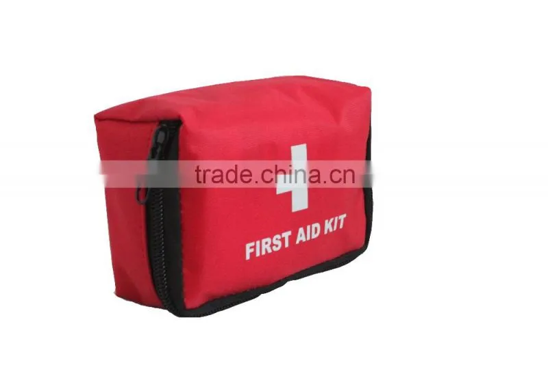 Red CPR Keychains