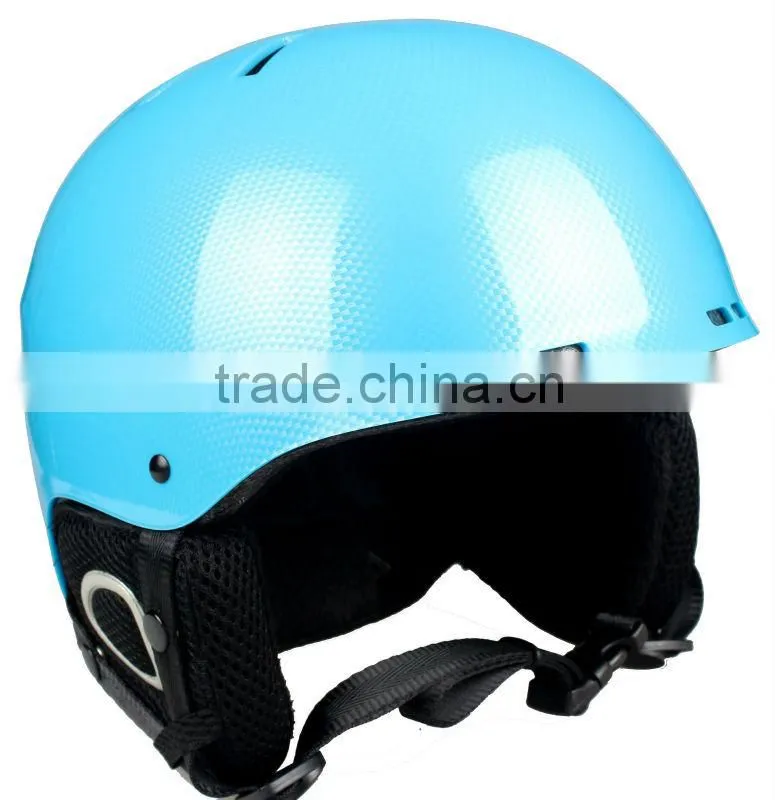 ABS shell ski helmet,snow helmet