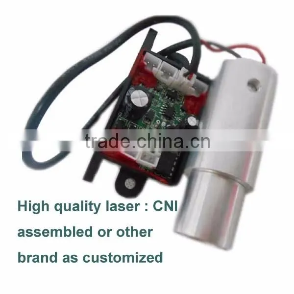 factory selling price small party 300mW blue light laser pointer