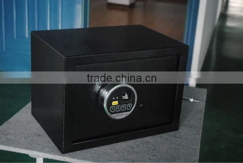 home digital fingerprint safe box