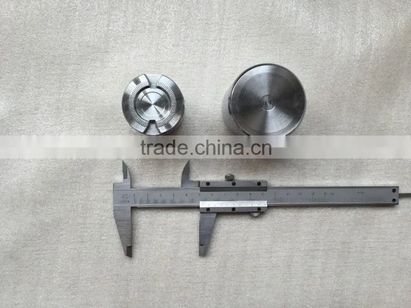 Rear Cylinder piston head MEGA
