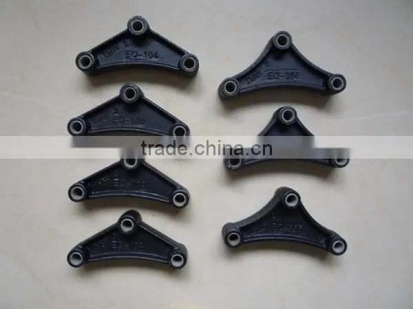 US type trailer spring suspension equalizer EQ-E1