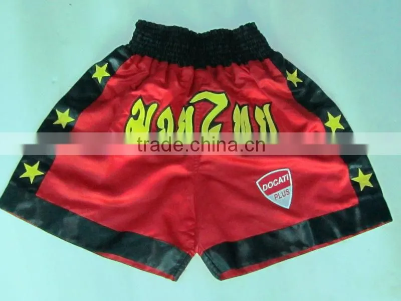 Muay thai Boxing Shorts