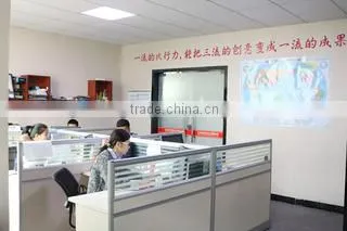 Yiwu Moonking Imp&Exp Co., Ltd. company overview - view 2