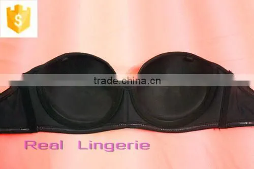 High Quality Bras, Microfiber Classic Bras