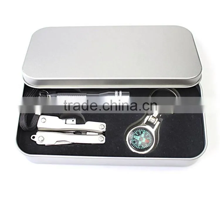 3pcs camping set