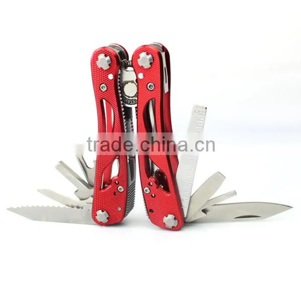 Fashionable multifunctional combination plier