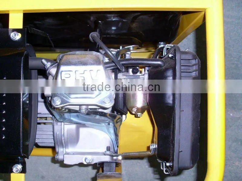 1kva Portable Gasoline Generator