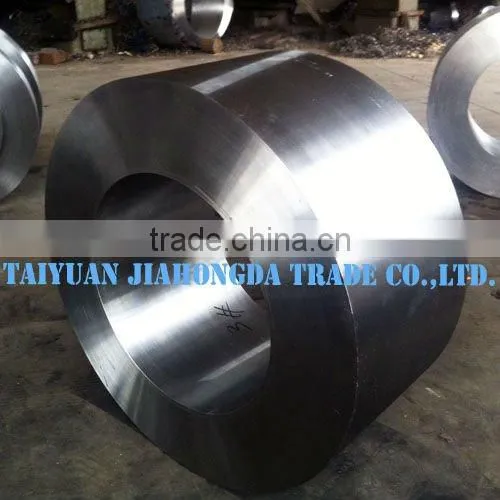 6" ANSI CLASS150 free forging packed in plywood