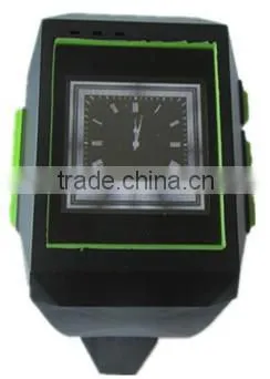 gsm gprs longlife battery online real time tracking portable wrist gps watch tracker