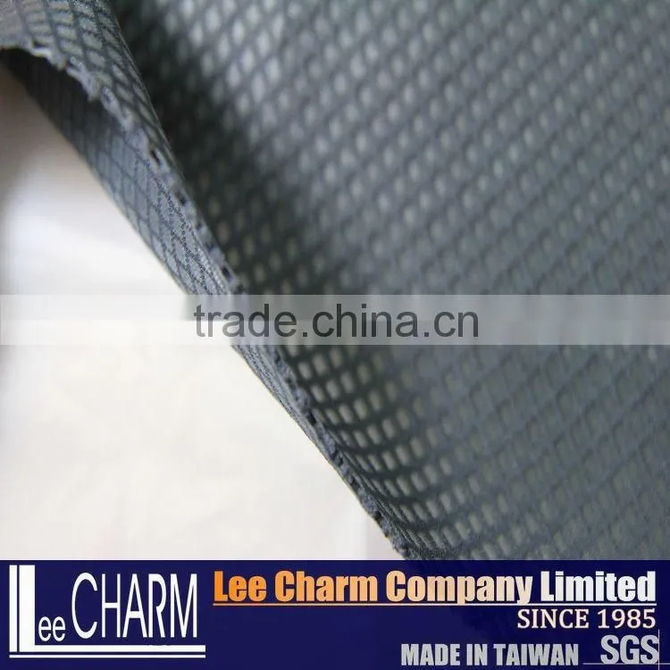 Air Polyester 3d Mesh Fabric