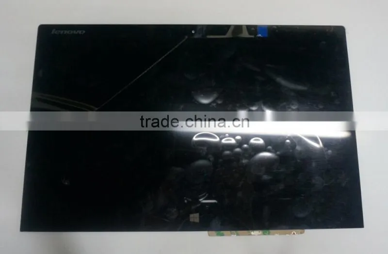 13.3" New LCD Screen Display & Touch Digitizer Panel Assembly For Lenovo Yoga 2 13 B133HAT02.0 (Factory Wholesale)