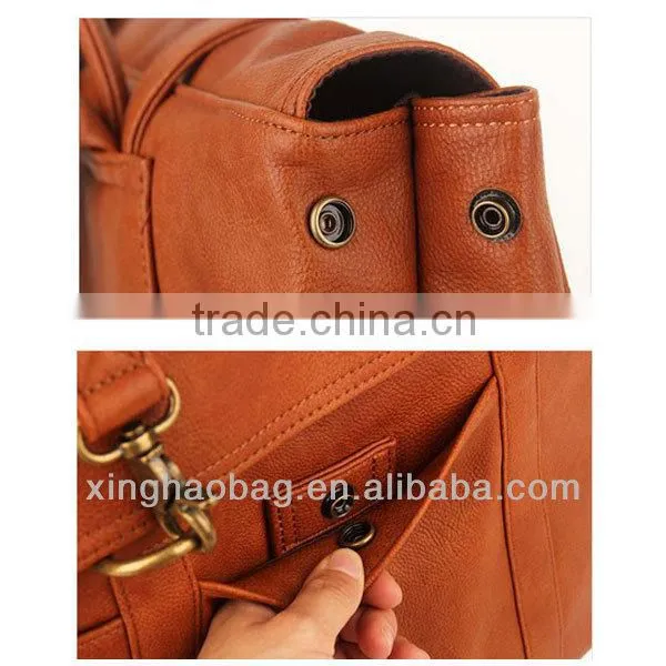 Male/femal cute 15 inch laptop backpack