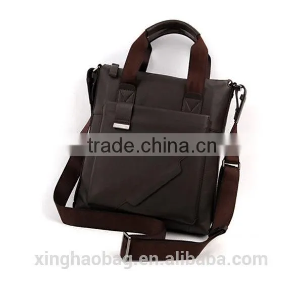 2014 Most popular handbags, High Quality Handbag sigle shouler bag for men