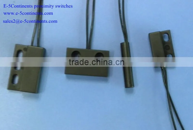 E-5continents 5CPS-22R proximity switch