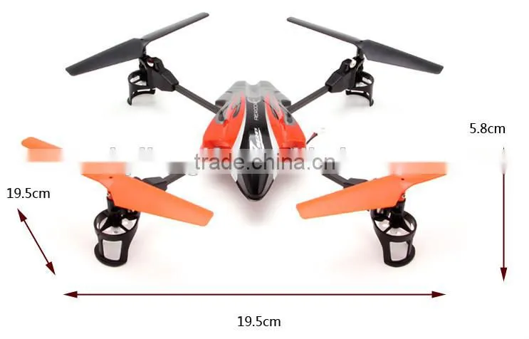 2.4G 4ch rc flying ufo toys,4 axis 3D rolling rc flying ufo toys for sale