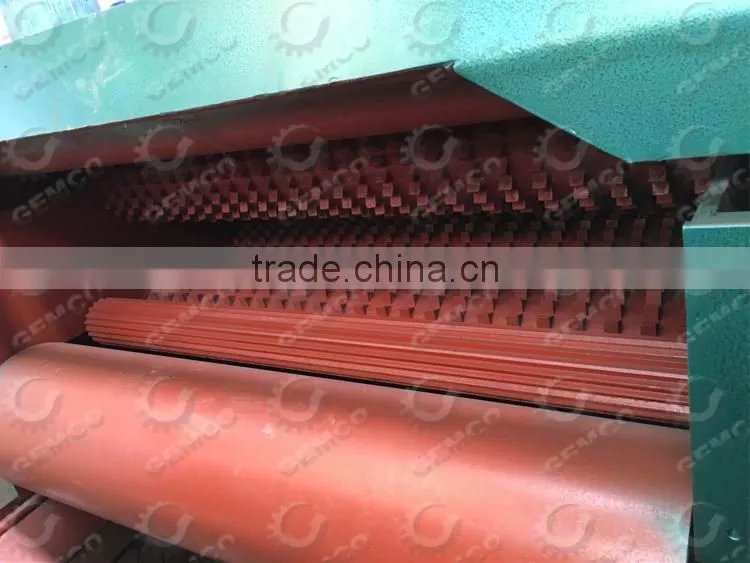 China Supplier wood chipper shredder mulcher for sale
