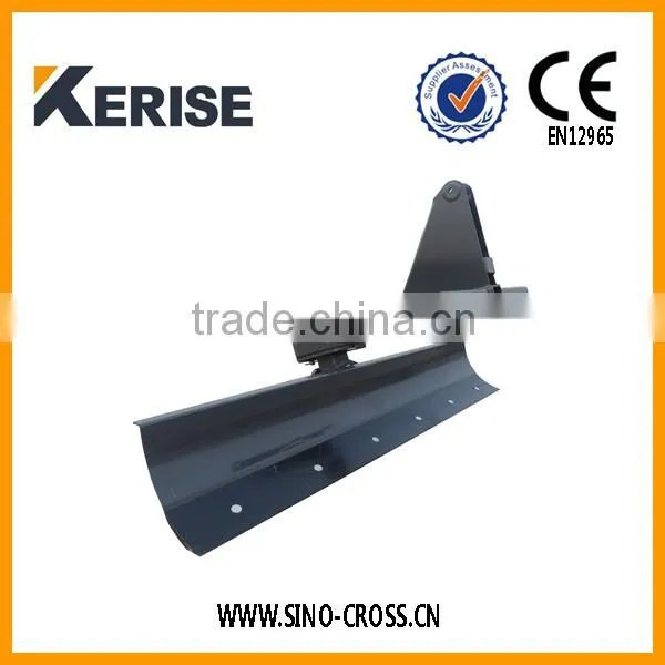 Rear Blade for Tractor, with CE