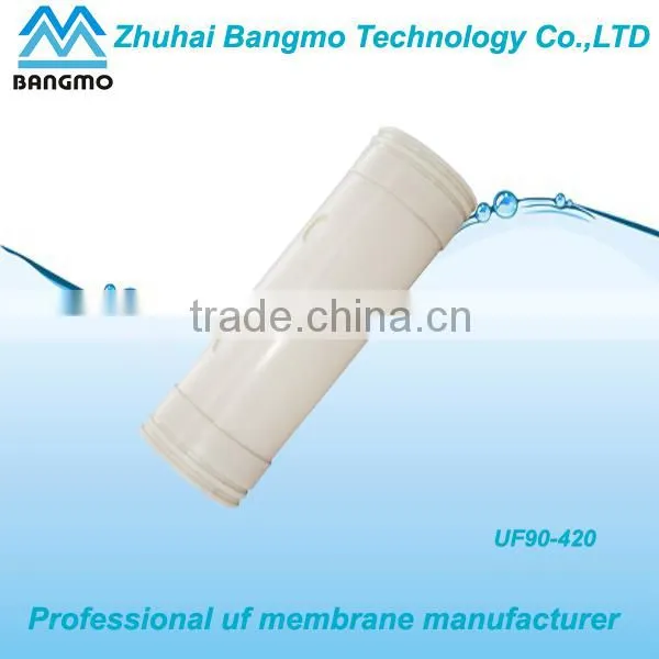 China hollow fiber filter cartridges manfuacturer