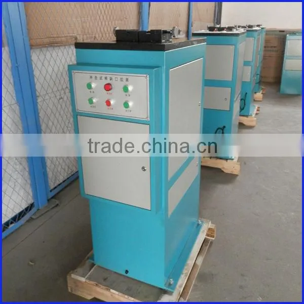 VU-S Manual Charpy Impact Specimen Notch Broaching Machine