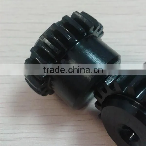 flexible gear coupling made in china